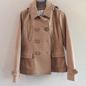 American Eagle Pea Coat